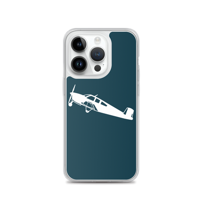 Pilots customizable case for top of the range mobiles