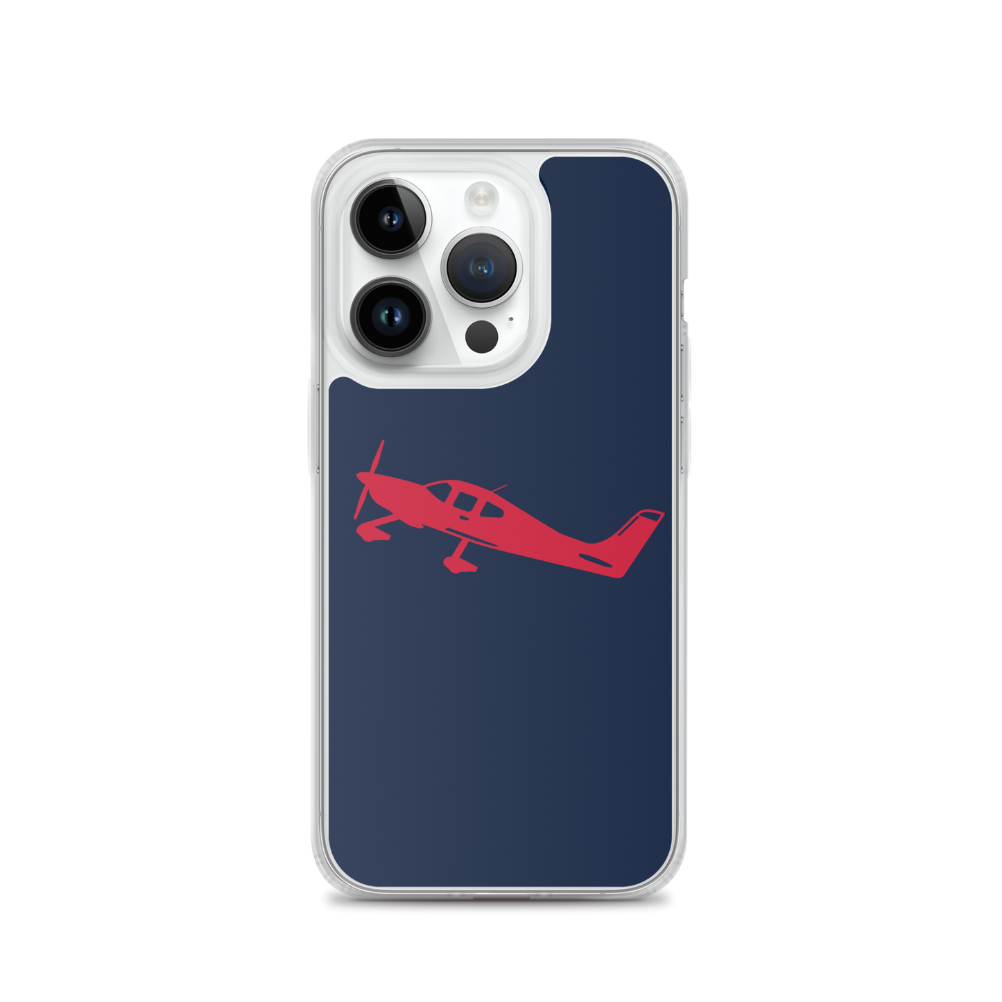 Pilots customizable case for top of the range mobiles