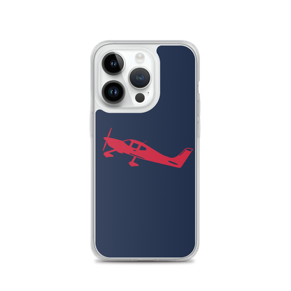 Pilots customizable case for top of the range mobiles