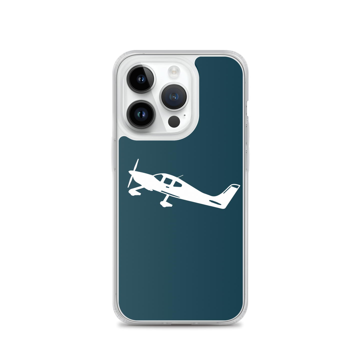 Pilots customizable case for top of the range mobiles