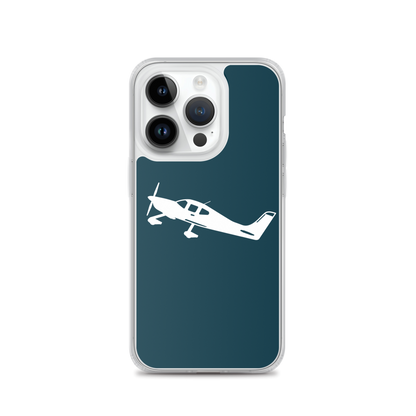 Pilots customizable case for top of the range mobiles