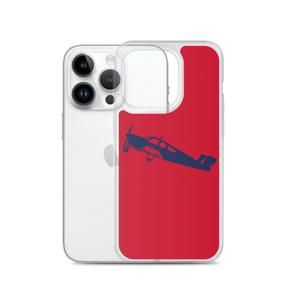 Pilots customizable case for top of the range mobiles