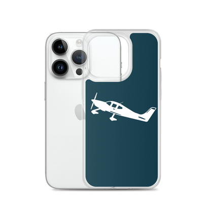 Pilots customizable case for top of the range mobiles