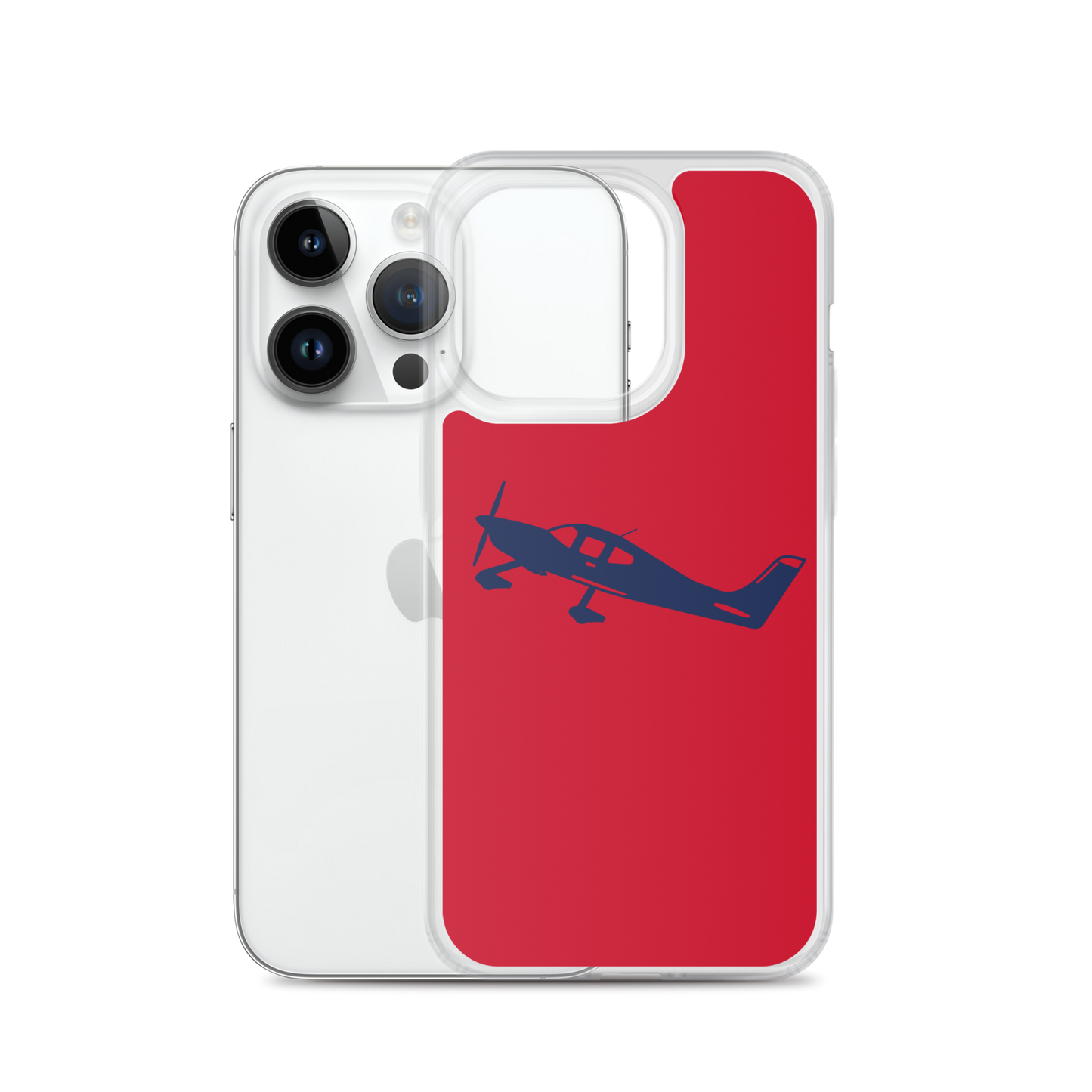 Pilots customizable case for top of the range mobiles