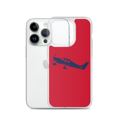 Pilots customizable case for top of the range mobiles