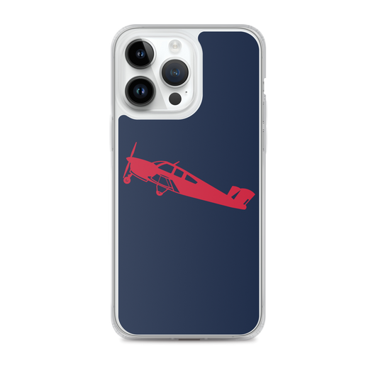 Pilots customizable case for top of the range mobiles