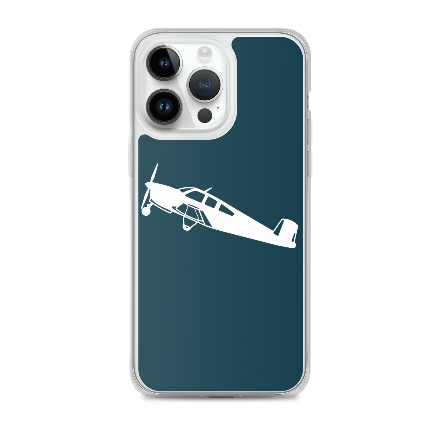 Pilots customizable case for top of the range mobiles