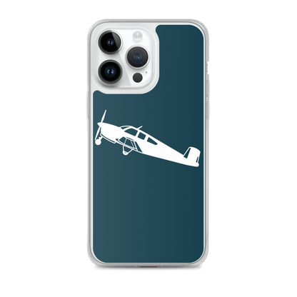 Pilots customizable case for top of the range mobiles