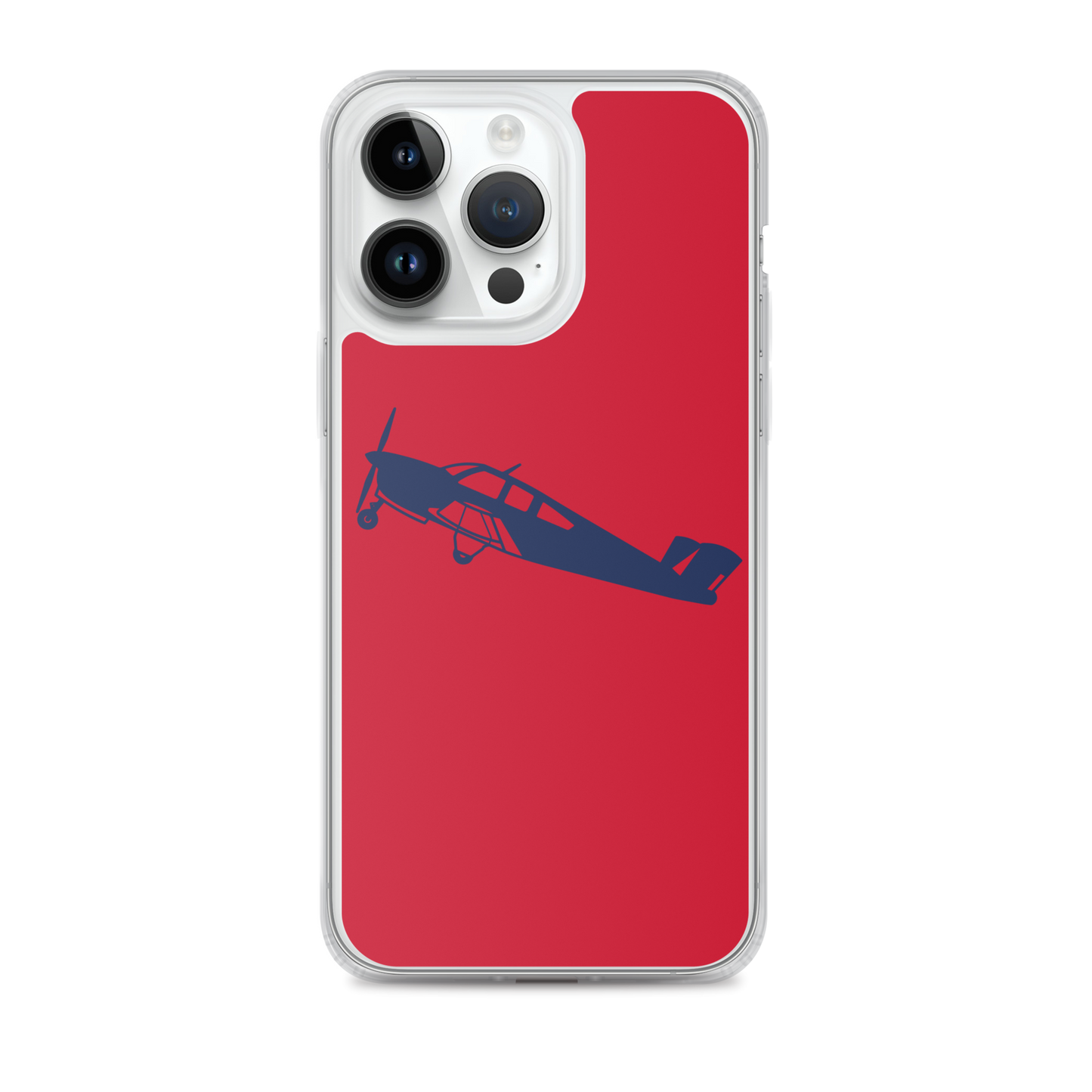 Pilots customizable case for top of the range mobiles