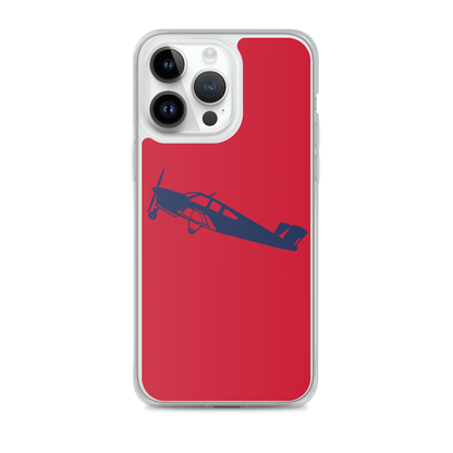 Pilots customizable case for top of the range mobiles