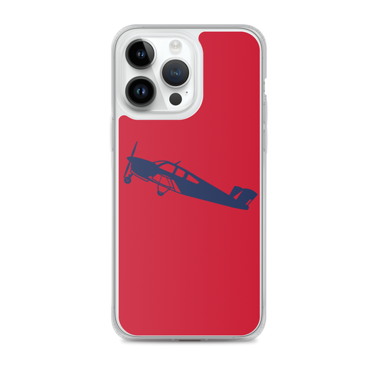 Pilots customizable case for top of the range mobiles