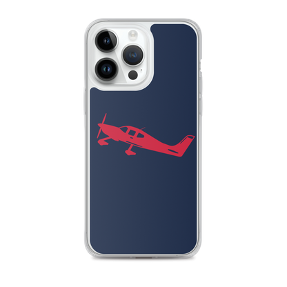 Pilots customizable case for top of the range mobiles