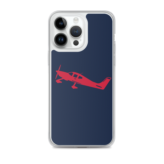 Pilots customizable case for top of the range mobiles