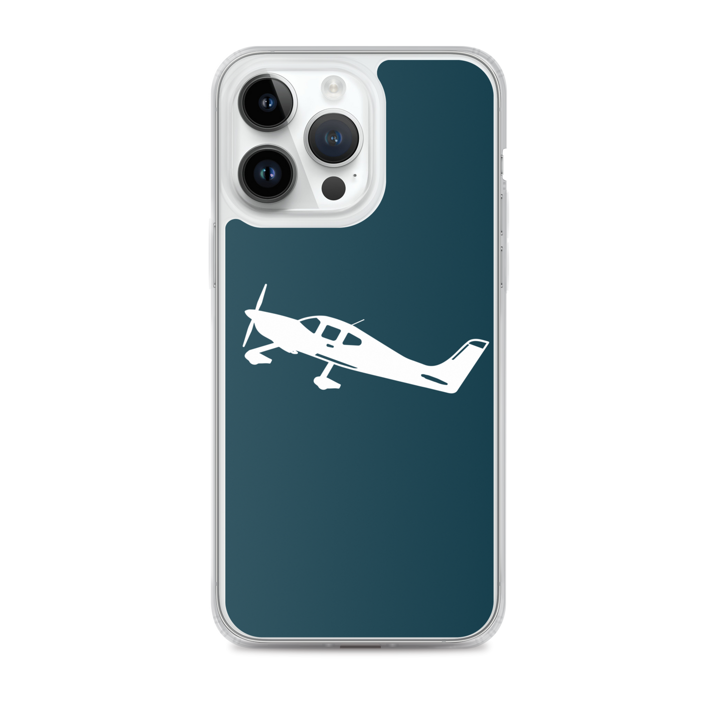 Pilots customizable case for top of the range mobiles