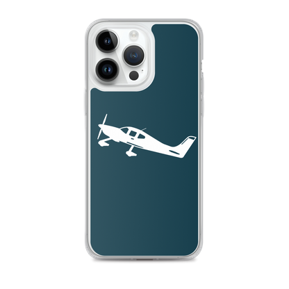 Pilots customizable case for top of the range mobiles