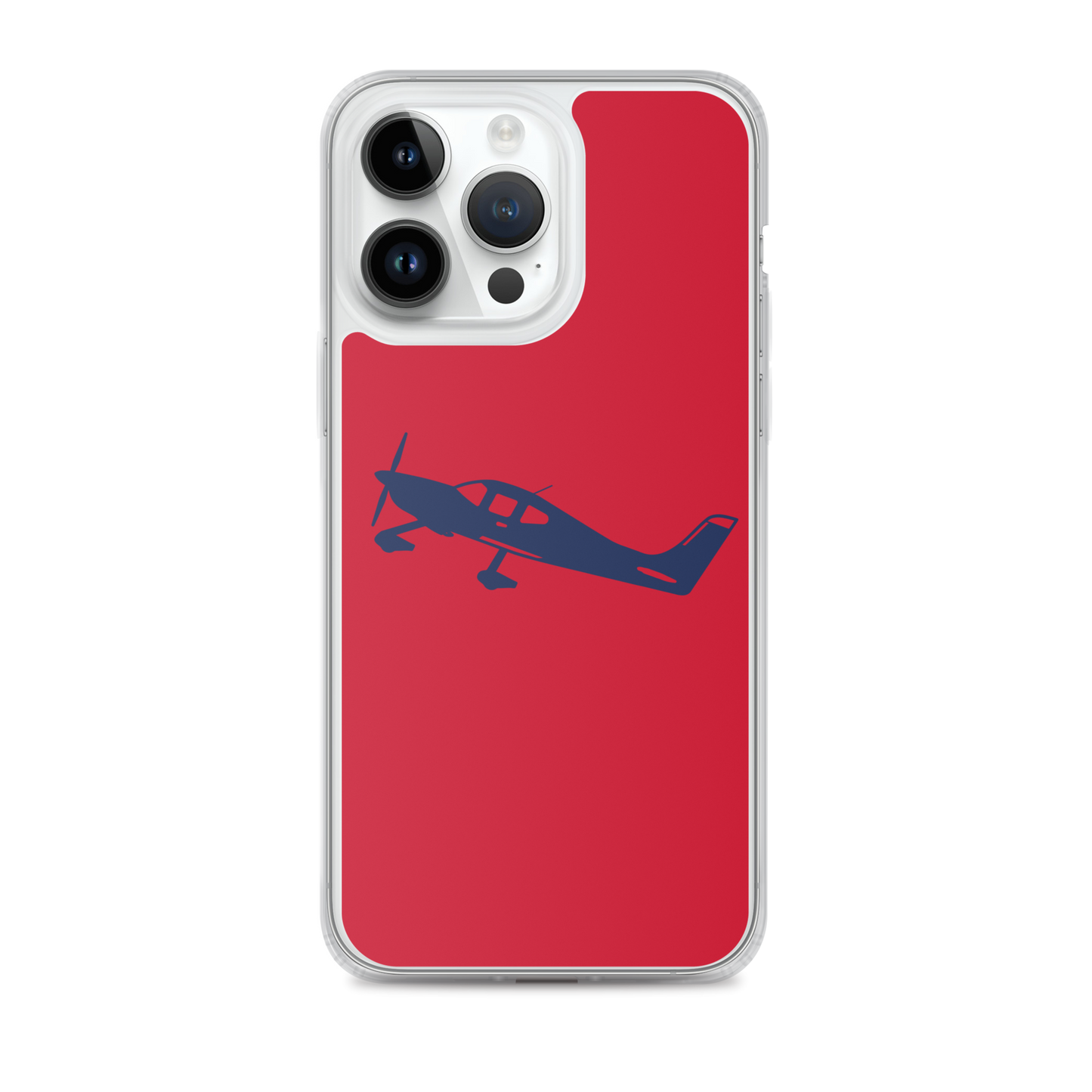 Pilots customizable case for top of the range mobiles