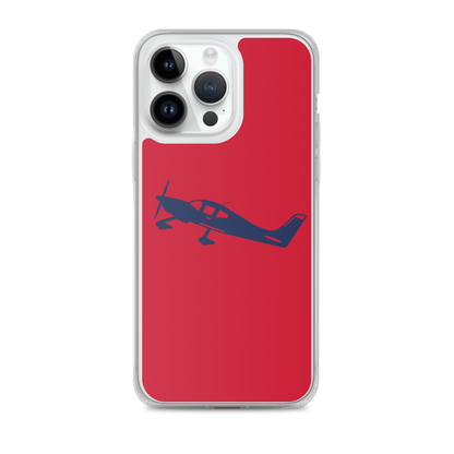 Pilots customizable case for top of the range mobiles