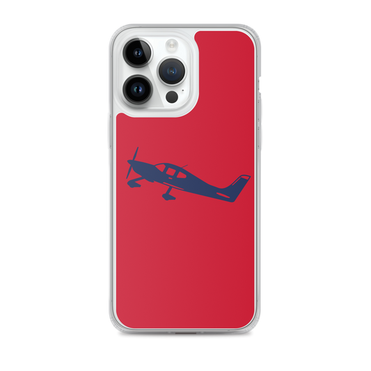 Pilots customizable case for top of the range mobiles