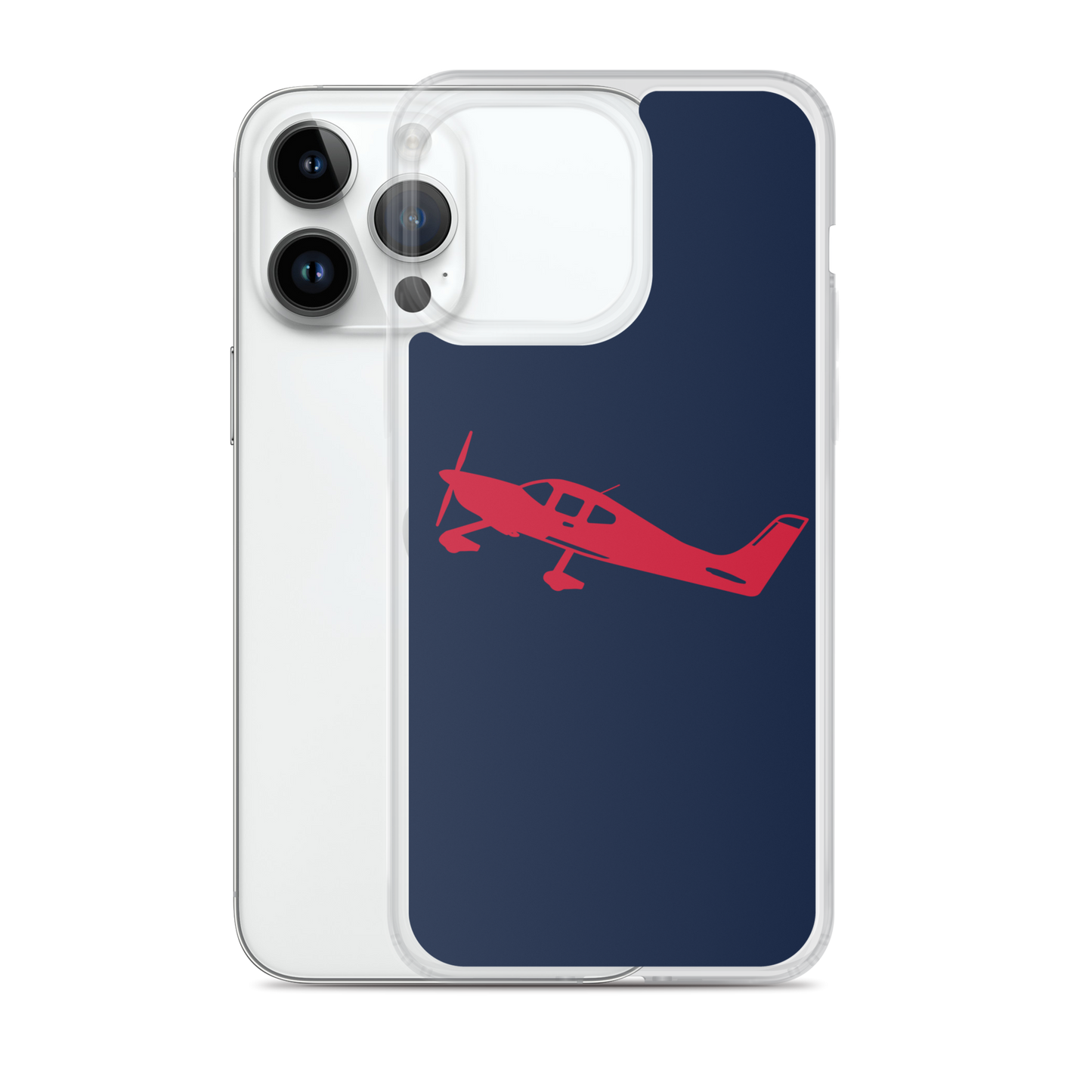 Pilots customizable case for top of the range mobiles