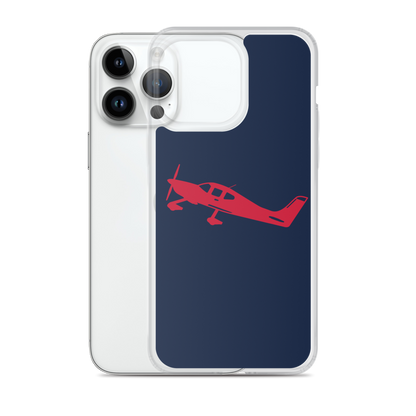 Pilots customizable case for top of the range mobiles