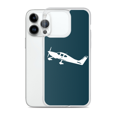 Pilots customizable case for top of the range mobiles