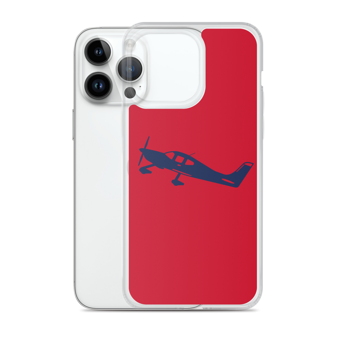 Pilots customizable case for top of the range mobiles