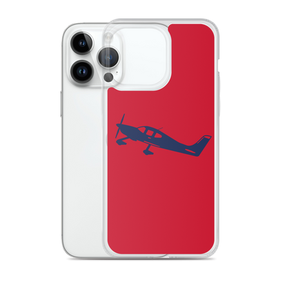 Pilots customizable case for top of the range mobiles