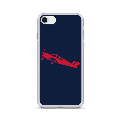 Pilots customizable case for top of the range mobiles