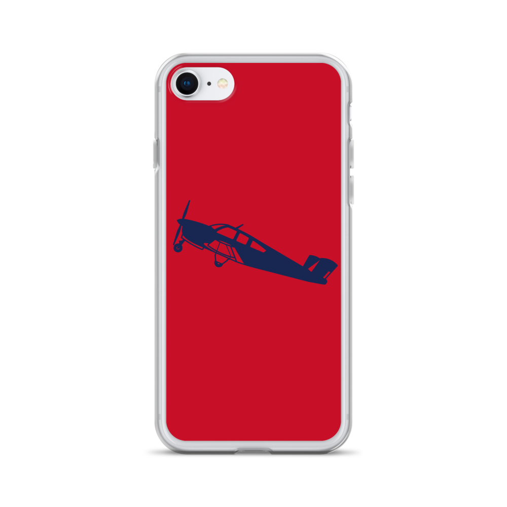 Pilots customizable case for top of the range mobiles