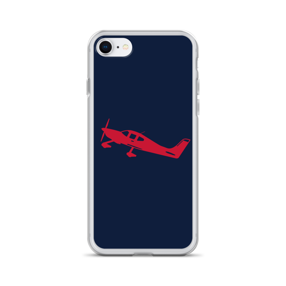 Pilots customizable case for top of the range mobiles