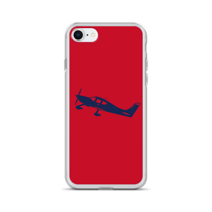 Pilots customizable case for top of the range mobiles