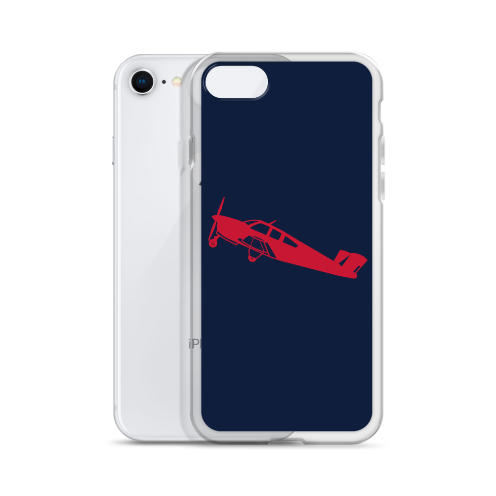 Pilots customizable case for top of the range mobiles