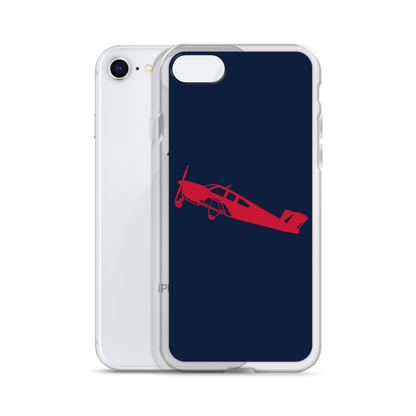 Pilots customizable case for top of the range mobiles