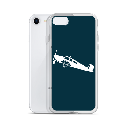 Pilots customizable case for top of the range mobiles