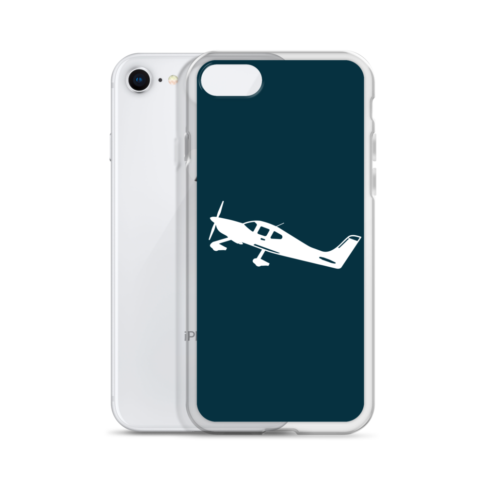 Pilots customizable case for top of the range mobiles