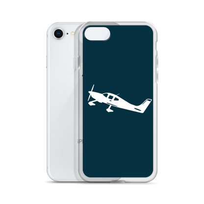 Pilots customizable case for top of the range mobiles