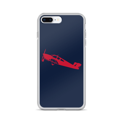 Pilots customizable case for top of the range mobiles