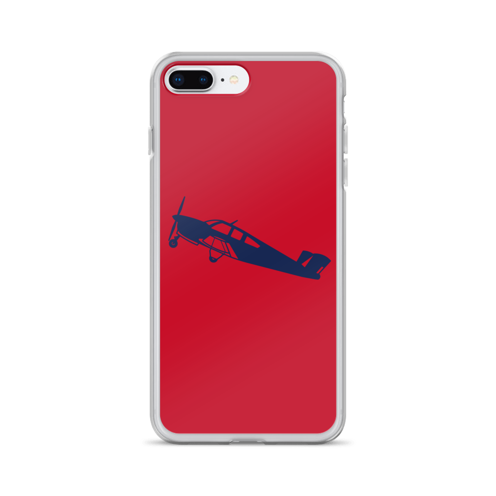 Pilots customizable case for top of the range mobiles