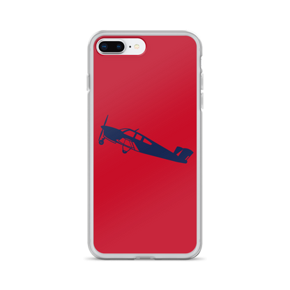 Pilots customizable case for top of the range mobiles