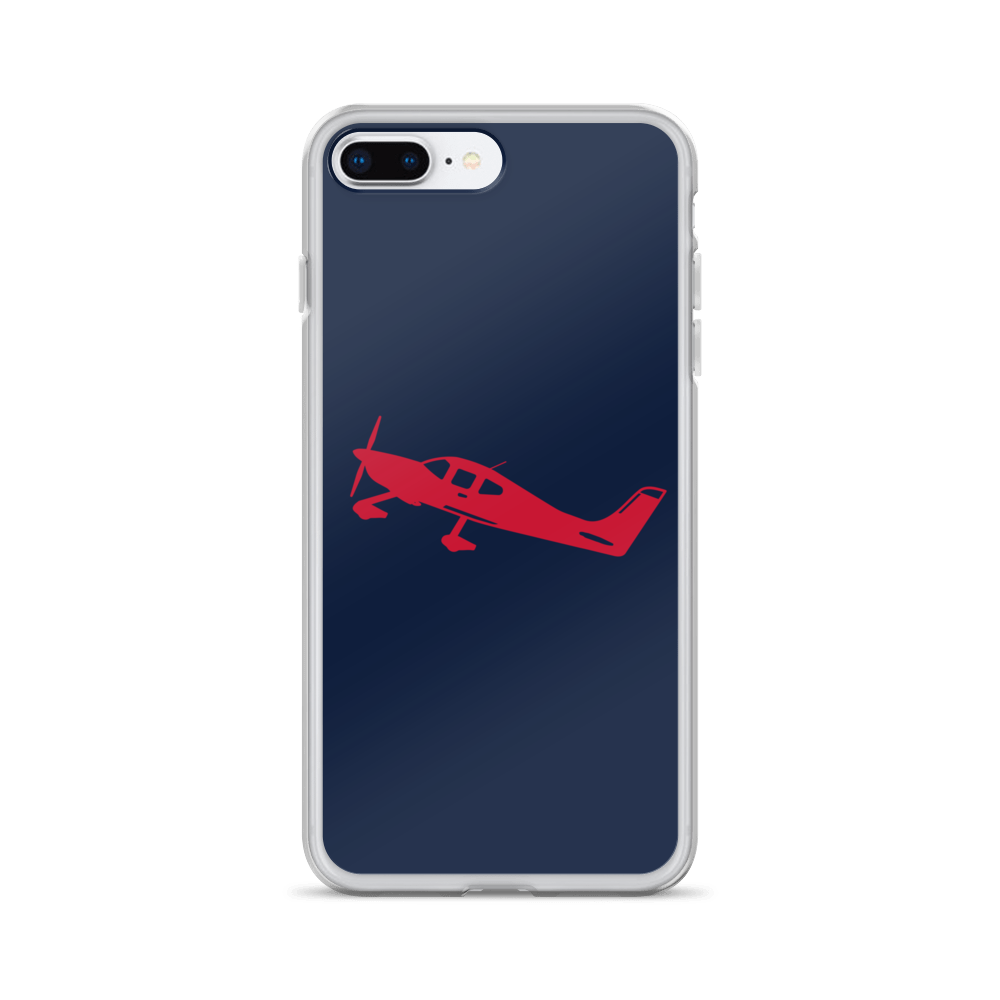 Pilots customizable case for top of the range mobiles