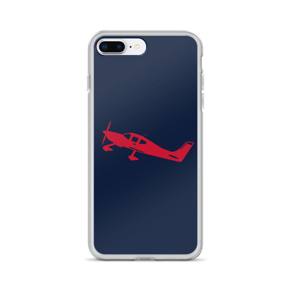 Pilots customizable case for top of the range mobiles