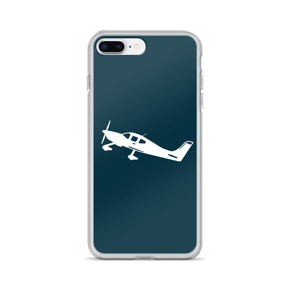 Pilots customizable case for top of the range mobiles