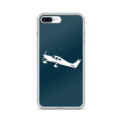 Pilots customizable case for top of the range mobiles