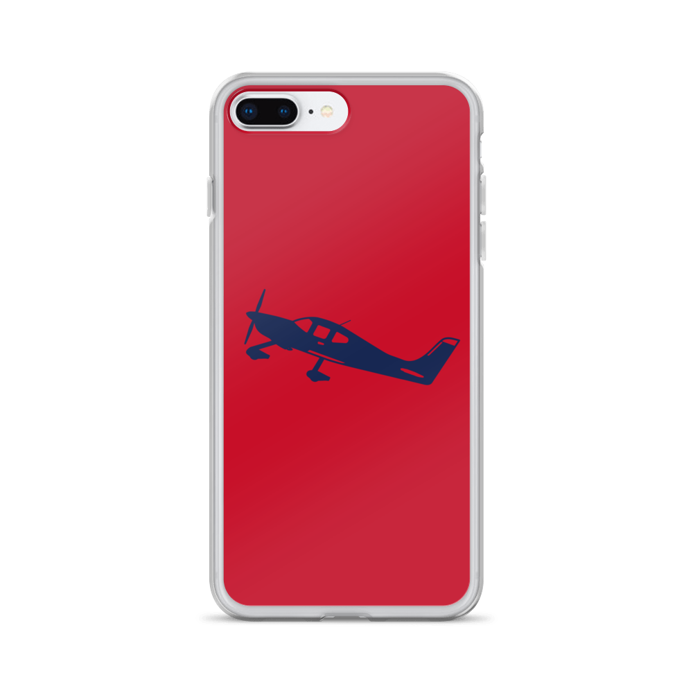 Pilots customizable case for top of the range mobiles