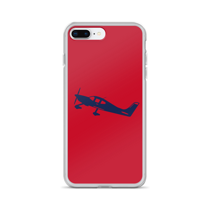 Pilots customizable case for top of the range mobiles