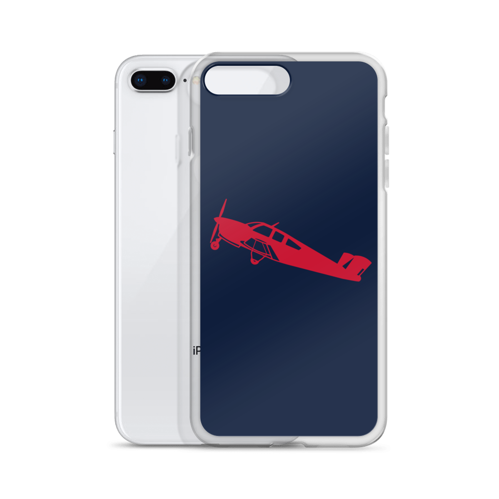 Pilots customizable case for top of the range mobiles