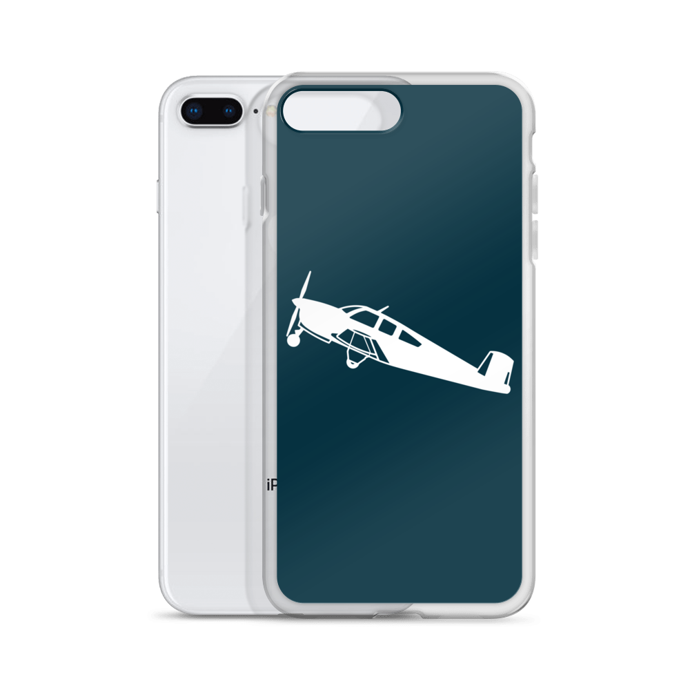 Pilots customizable case for top of the range mobiles