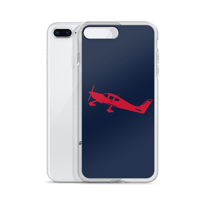 Pilots customizable case for top of the range mobiles