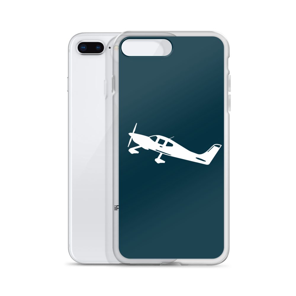 Pilots customizable case for top of the range mobiles