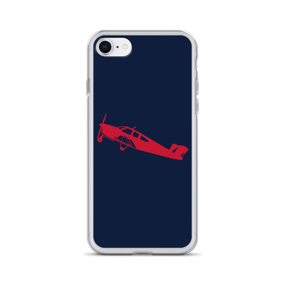 Pilots customizable case for top of the range mobiles